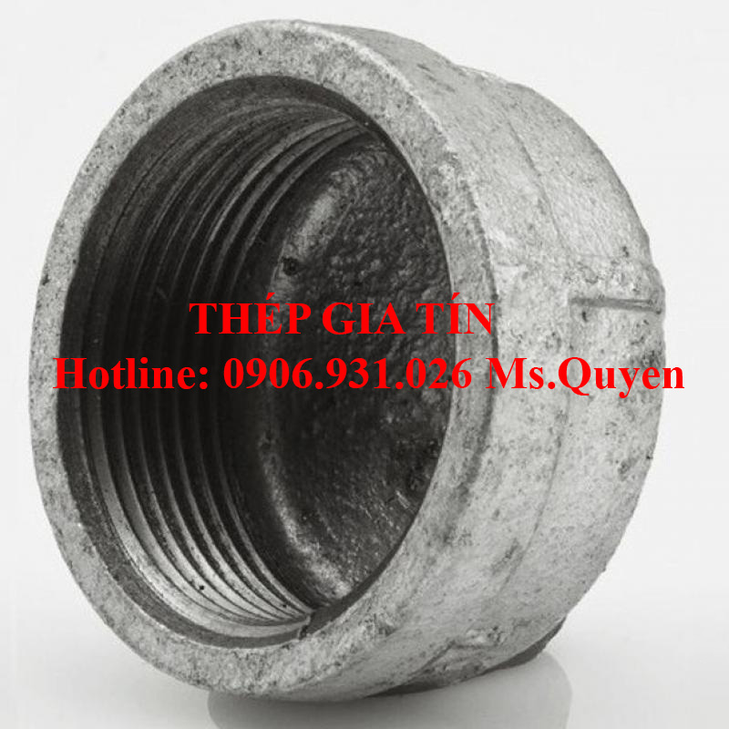 Phụ kiện ren Thép Gia Tín