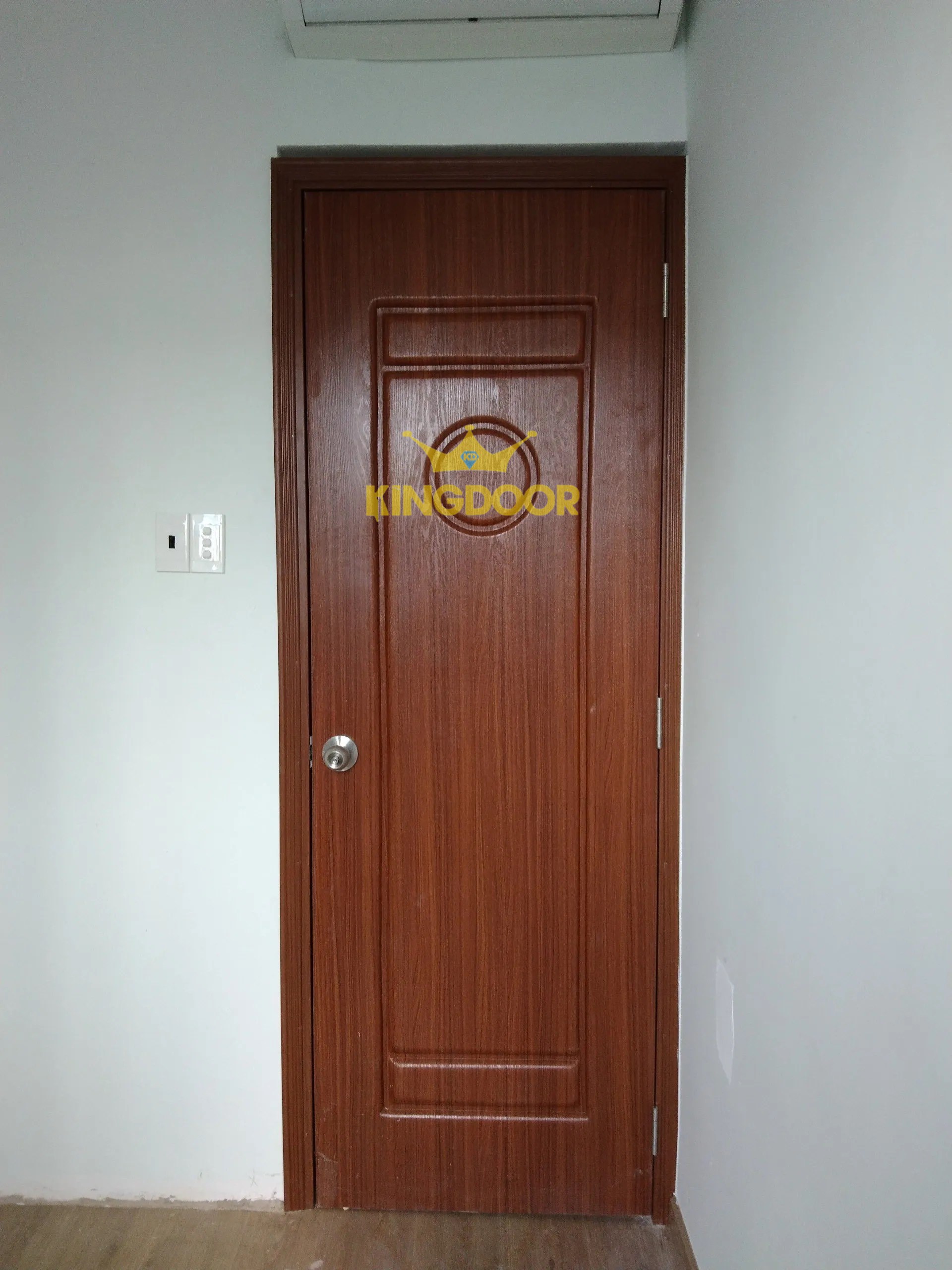 Cửa Nhựa Đài Loan Tại ĐakLak - Chi Phí Ít Phát Sinh