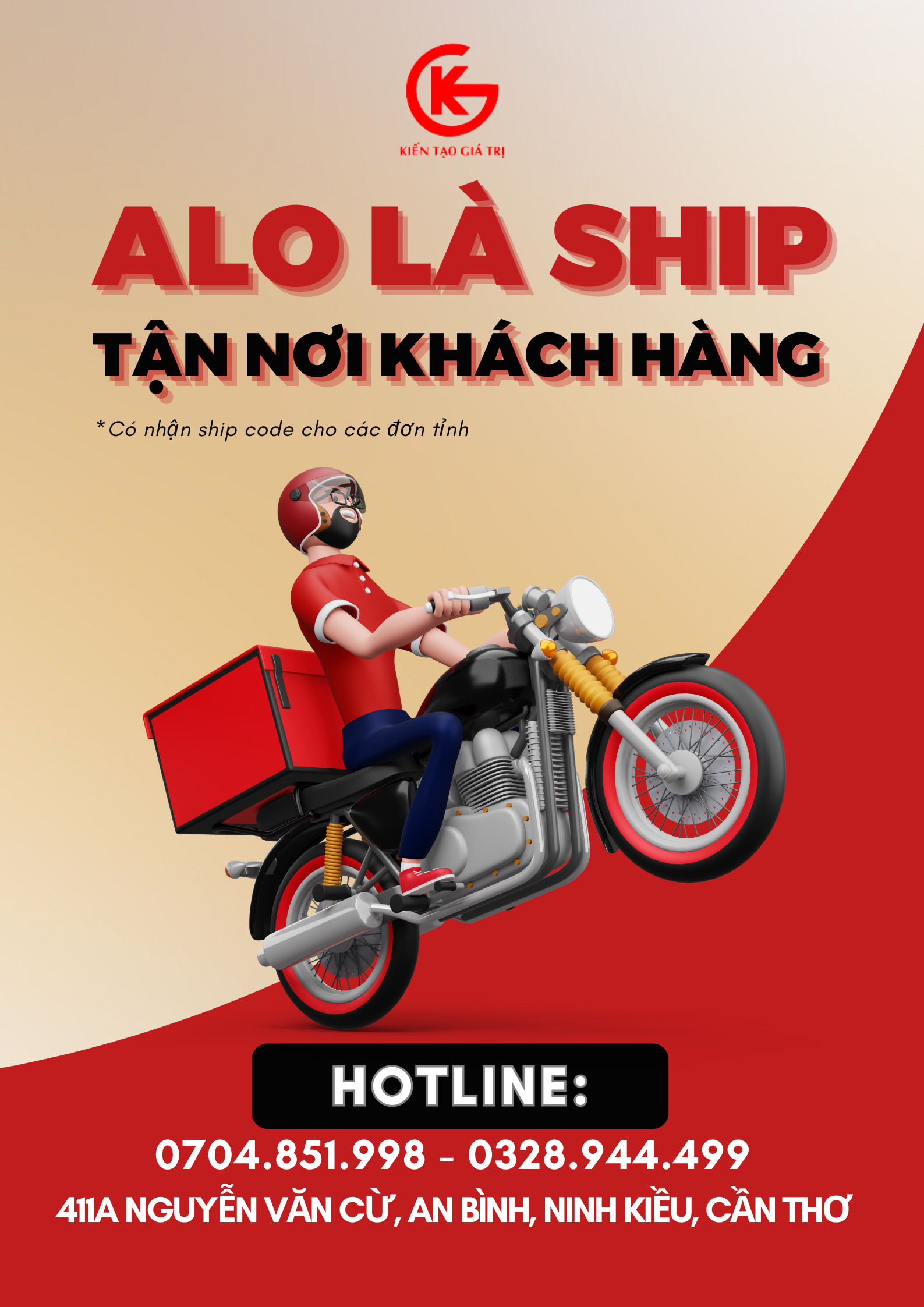 Thiết kế - In ấn - Thi công - Sản xuất - GIÁ RẺ