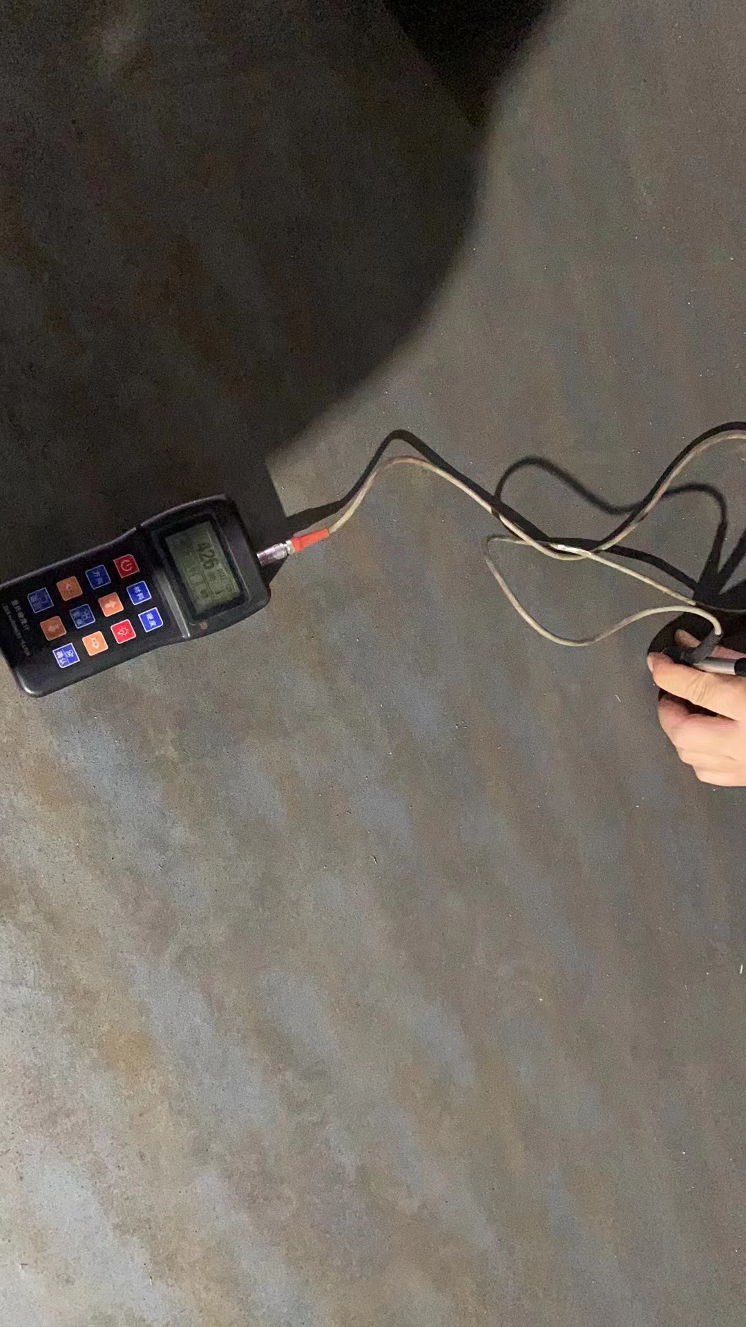 THÉP TẤM MÀI MÒN