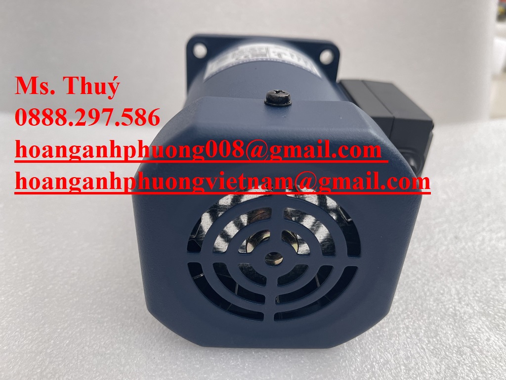Motor giảm tốc JSCC 90YS120GY38 - H.A.P Chuyên hàng nhập