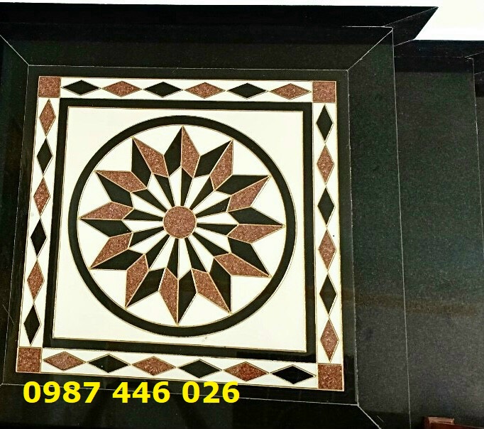 Gạch cầu thang nhỏ đẹp