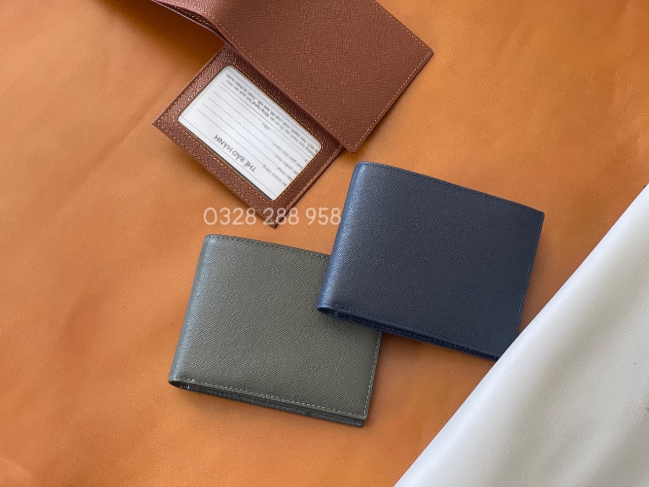 Ví Taiga Lá Sỉ 180k - Xưởng sản xuất tại xưởng