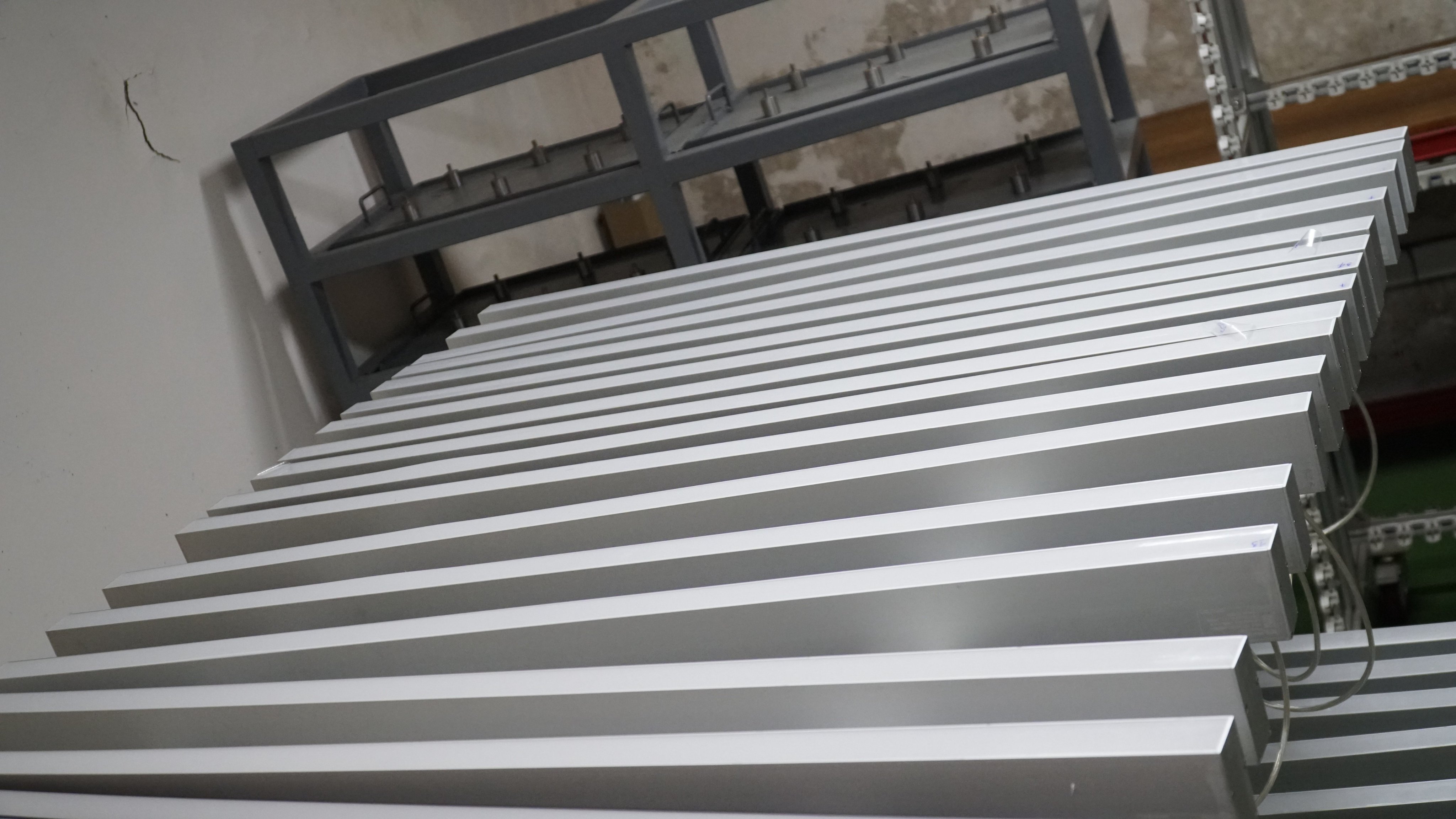 Đèn thanh chất lượng