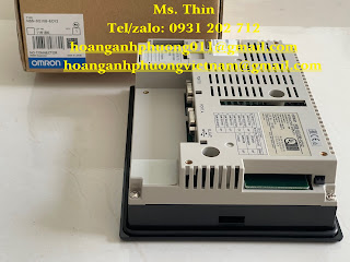 Màn hình NS5-SQ10B-ECV2 | Omron | chính hãng | giá tốt | new 100%