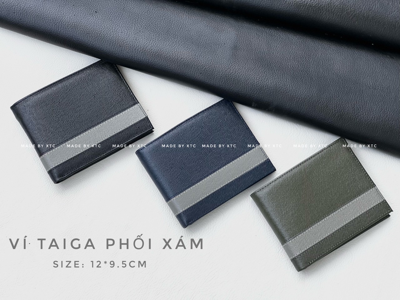 Công ty chuyên sản xuất đồ về da bó,cá sấu … cần tuyển đối tác .