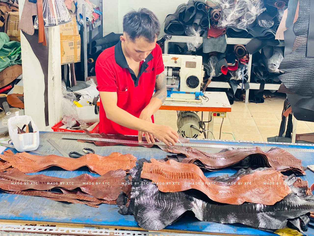 Nguồn hàng kinh doanh tết 2024 không qua trung gian giá tận xưởng