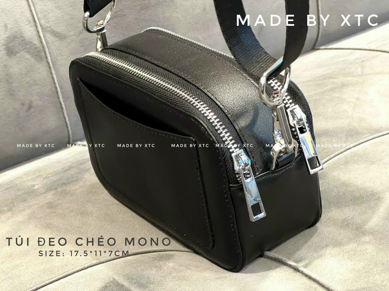 XƯỞNG ĐỒ DA TRỰC TIẾP GIÁ SỈ