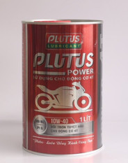 cần hợp tác phân phói dầu nhớt PLUTUS tại Kiên Giang