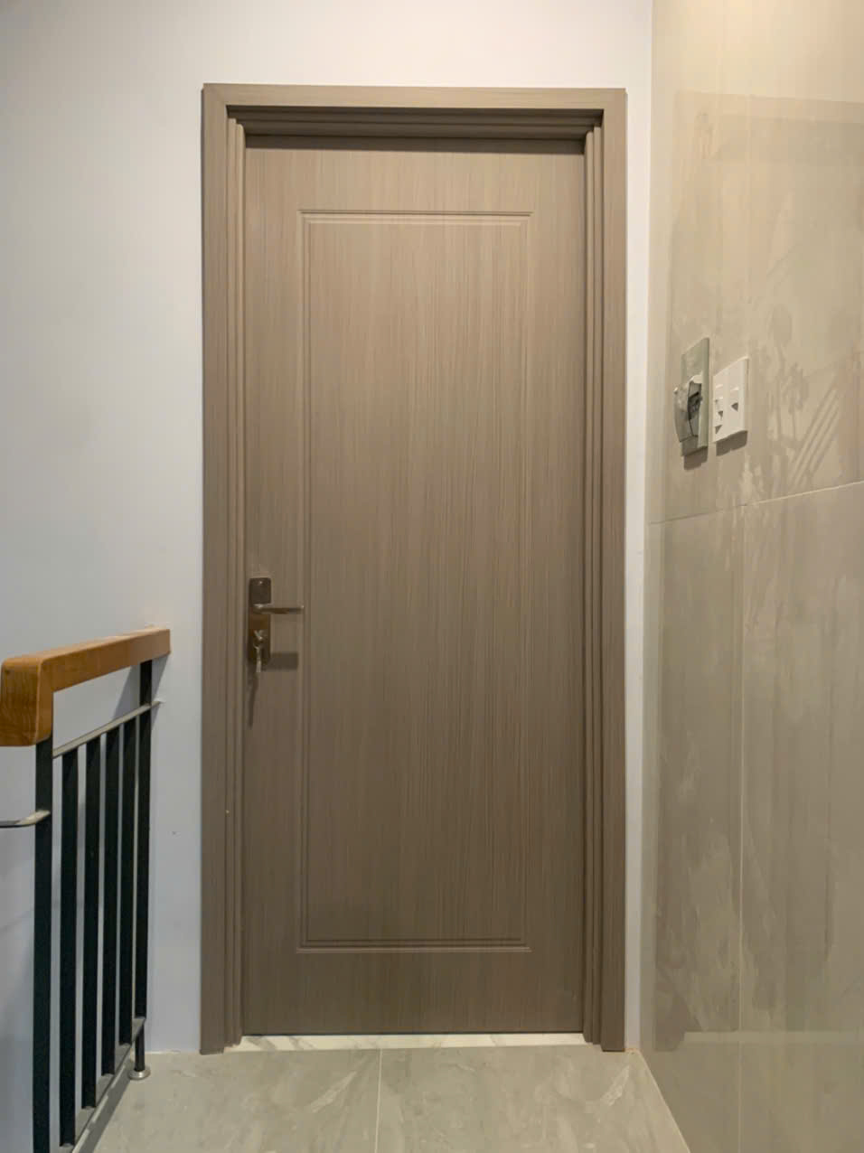 Báo giá Cửa nhựa composite tại Huyện Gò Quao