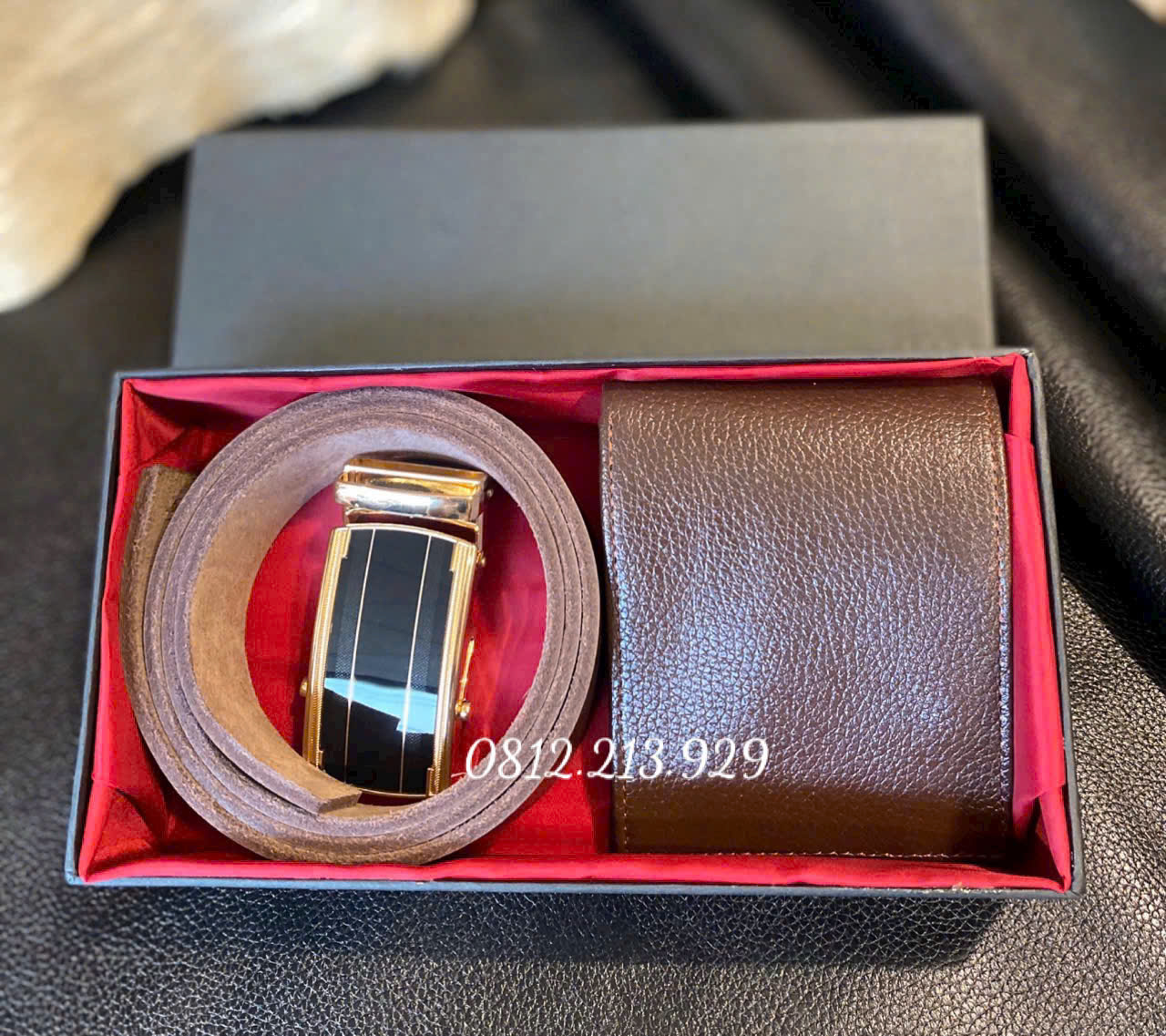 Thời Trang Nam Nữ Đồ Da Cao Cấp Tại Xưởng Sản Xuất