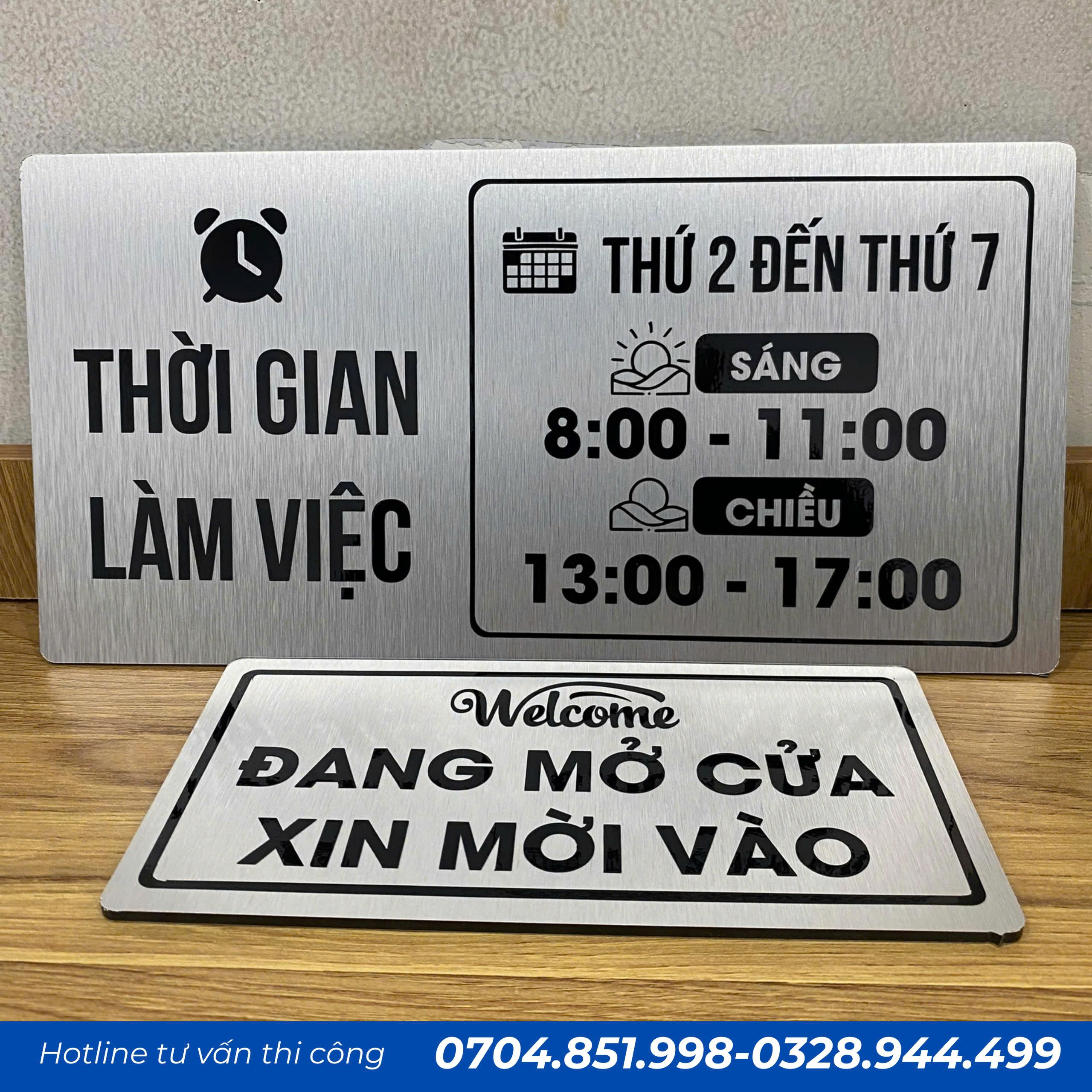 thiết kế in ấn thi công quảng cáo sự kiện