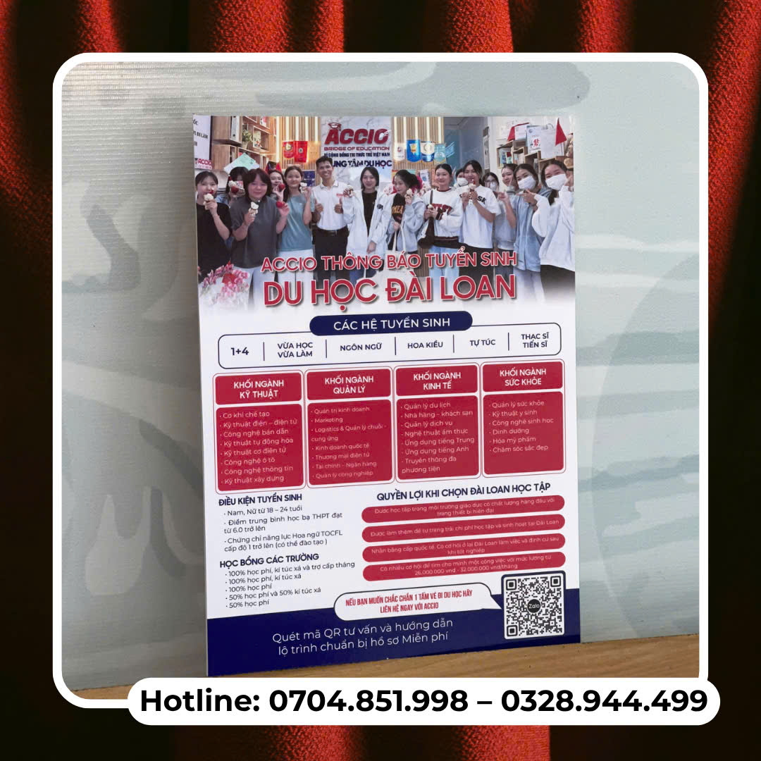 thiết kế in ấn thi công quảng cáo sự kiện