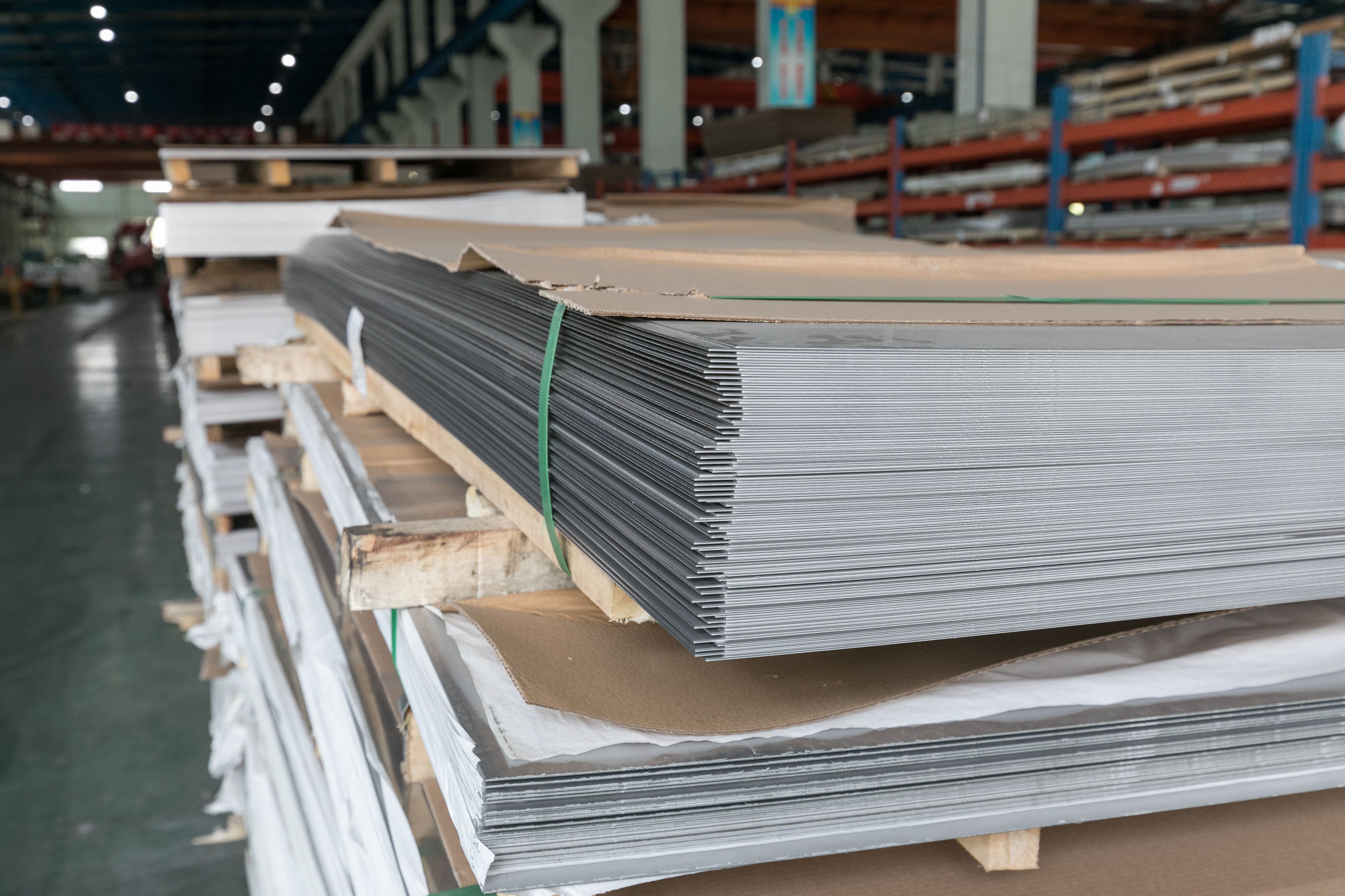 Thép 253Ma Unico Steel - Chịu nhiệt cao và dễ gia công