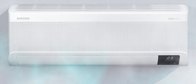 Máy Lạnh Treo Tường Samsung Tiết Kiệm Điện – Lắp Đặt Nhanh 24h
