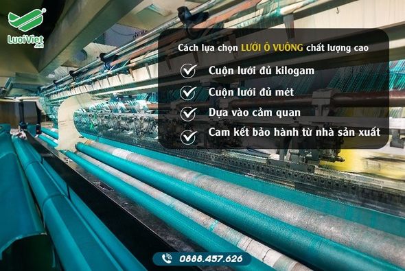 chỉ cước xây dựng, chỉ may lưới