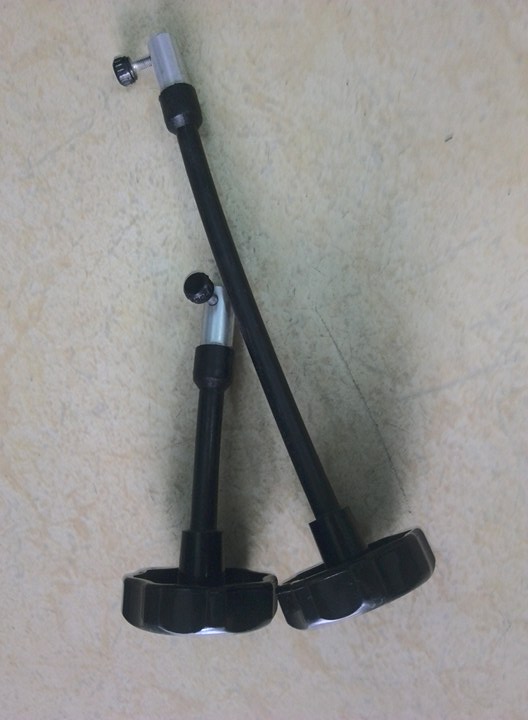 Bộ núm tinh chỉnh ( 1 núm dài và 1 núm ngắn) 150,000 ₫