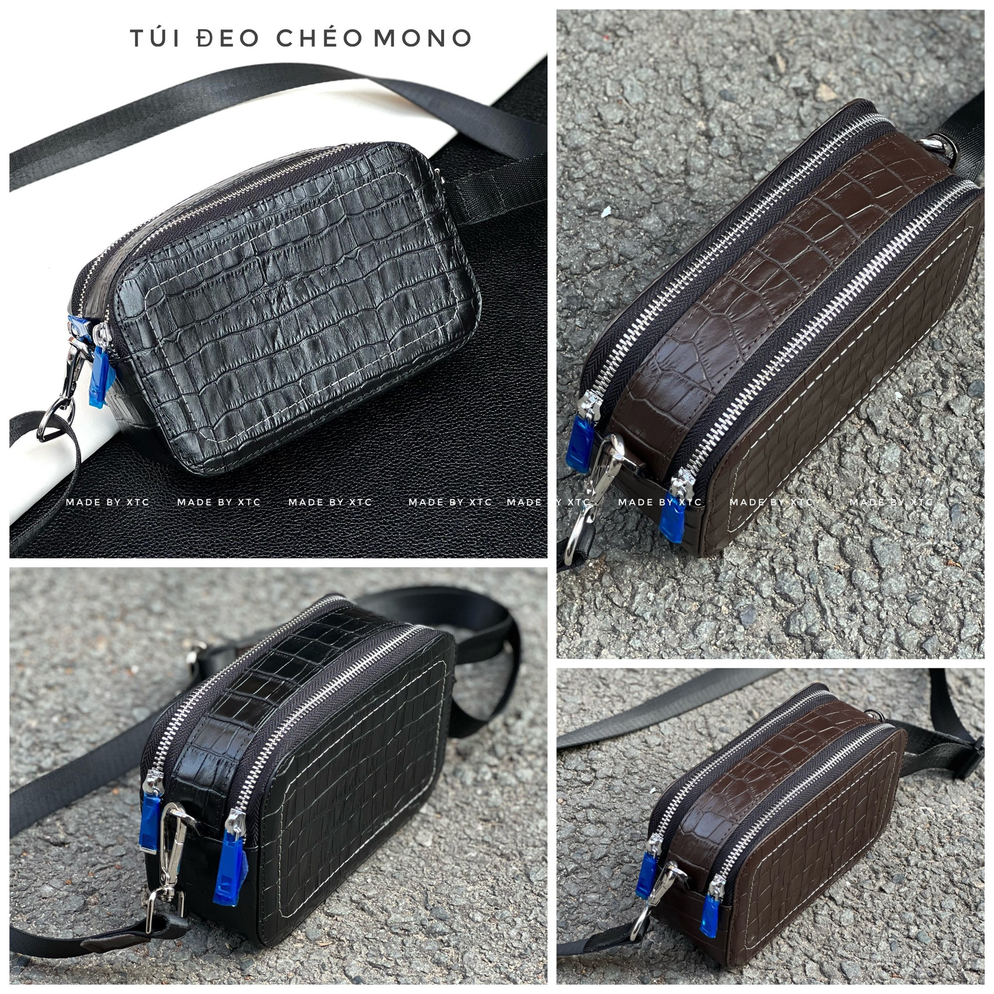 Mặt hàng nào bán dễ mà không lo lỗi mốt?