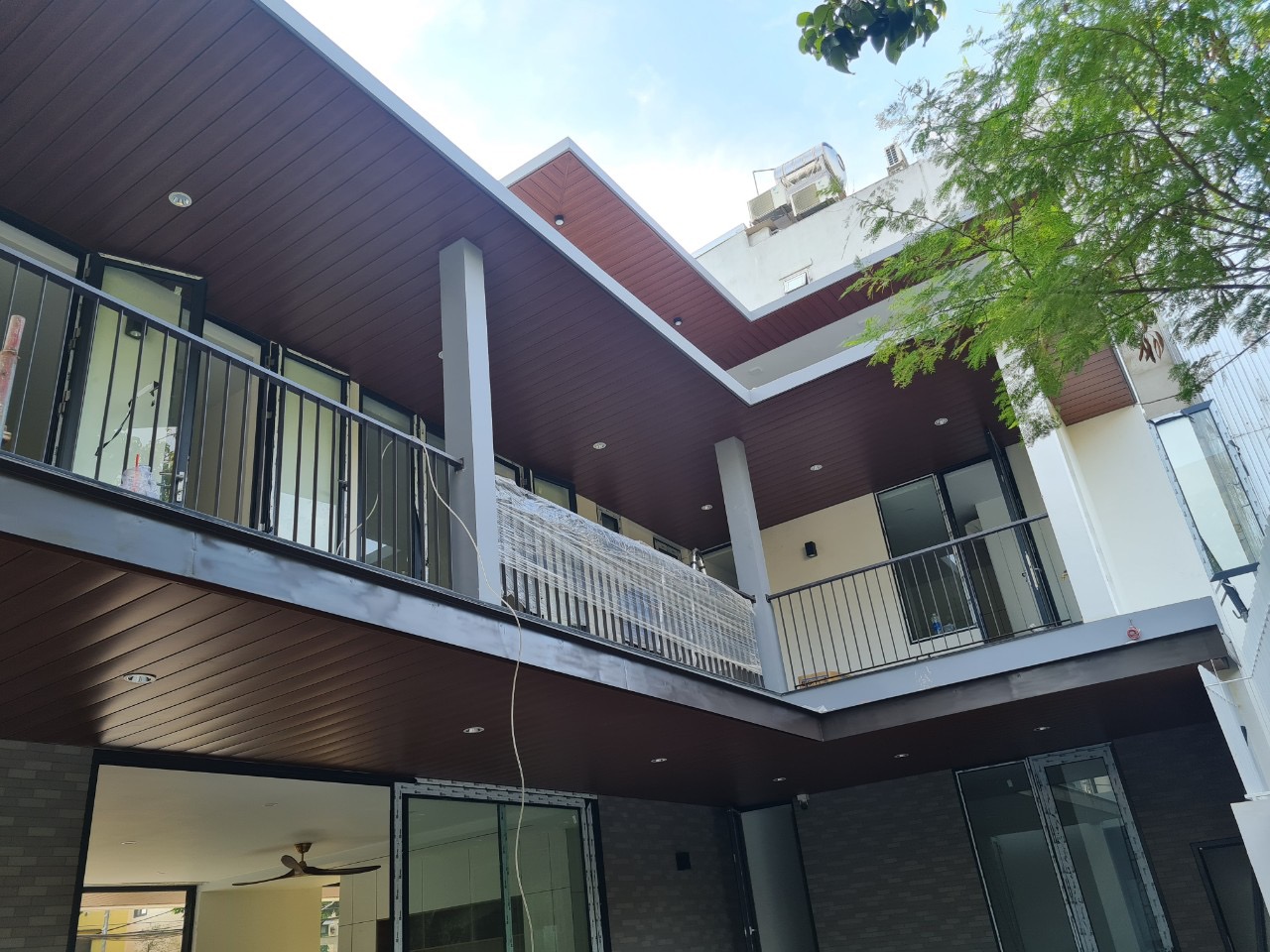 Báo giá Trần nhôm mới nhất 2023