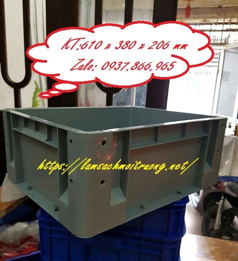 Mua thùng BL 001 ở đâu, khay cơ khí, hộp nhựa dày nguyên chất, thùng đự