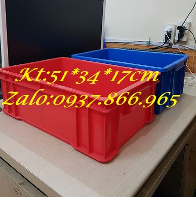 Sóng nhựa hở tại Hà Nội, sọt dùng chế biên thực phẩm, sọt công nghiê