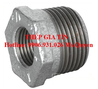 Lơ thu thép tráng kẽm