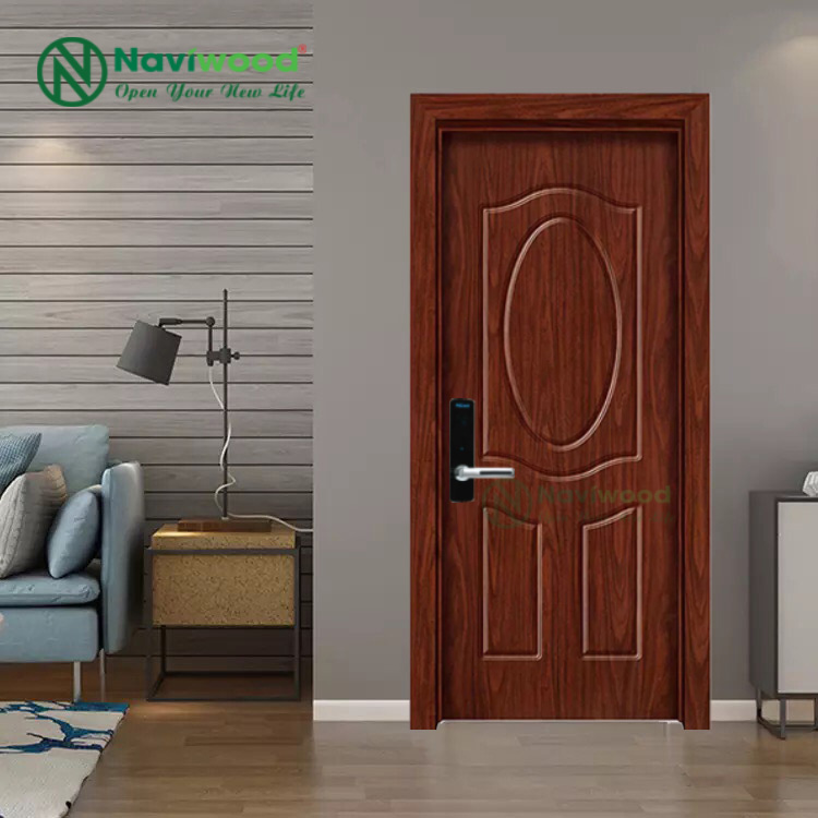 Cửa khách sạn cách âm quận Thủ Đức