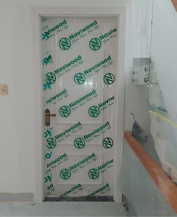 Hợp tác kinh doanh cửa phòng ngủ cách âm tại Sài Gòn