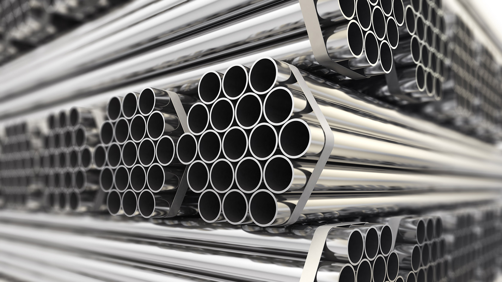 Ống inox 316Ti - Unico Steel