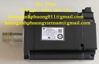 Động cơ SGMAV-08ADA61 | Yaskawa | hàng nhập giá tốt | chính hãng