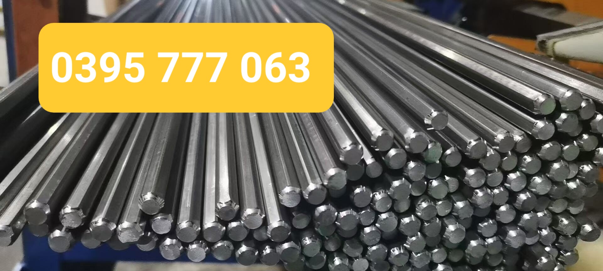 TTHÉP DỄ CẮT GỌT