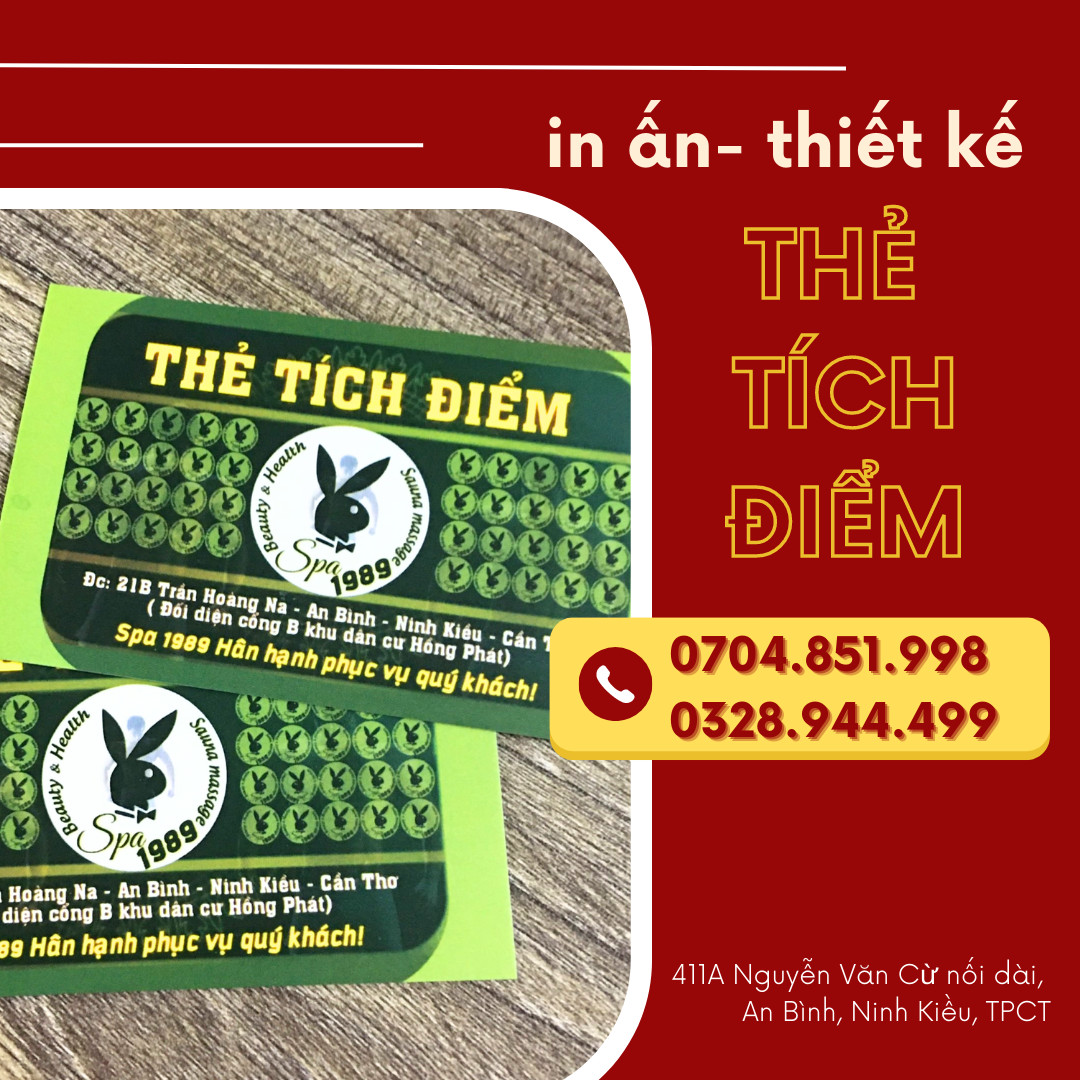 thiết kế in ấn thi công tại cần thơ