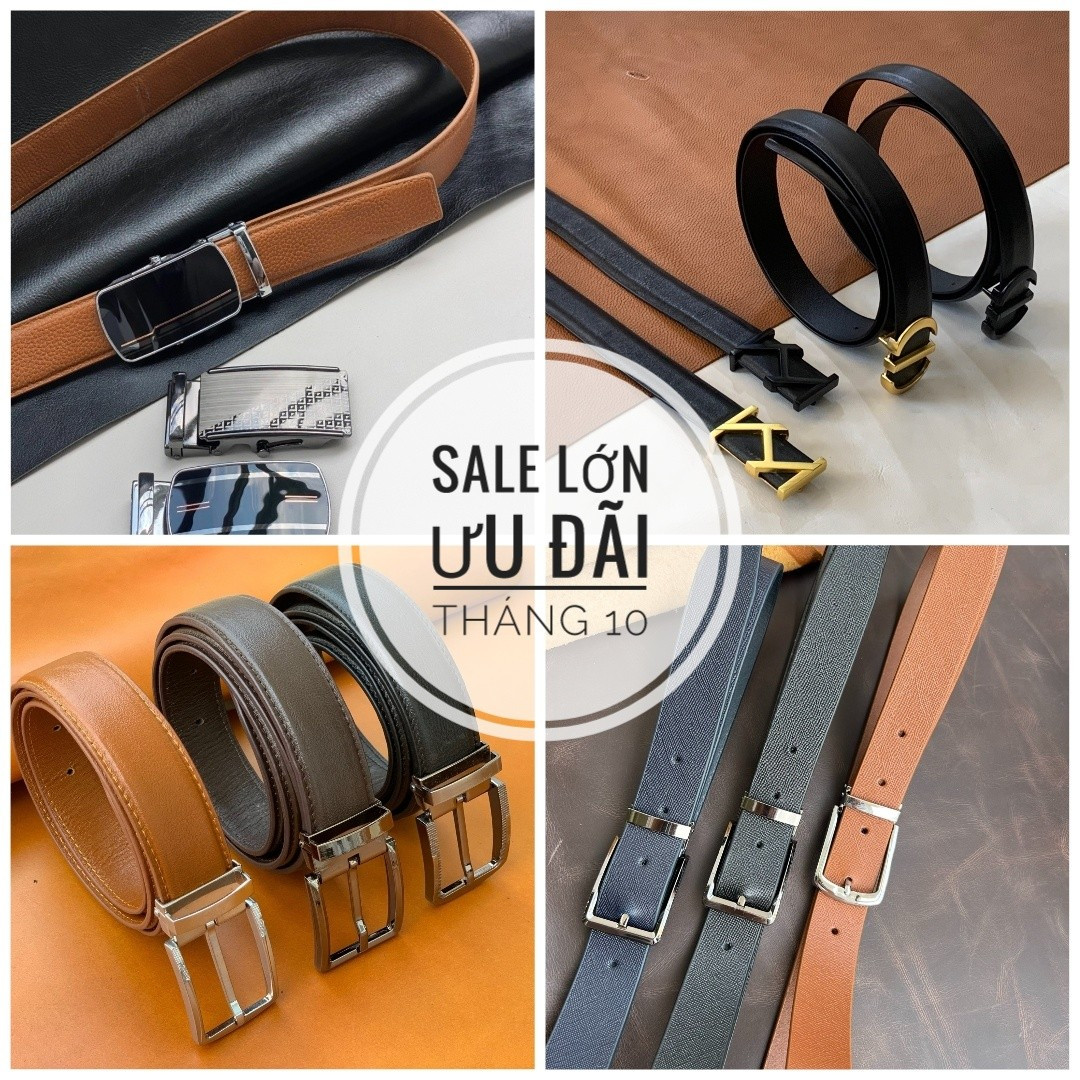 Xưởng tìm các đối tác kinh doanh về mảng đồ da thật