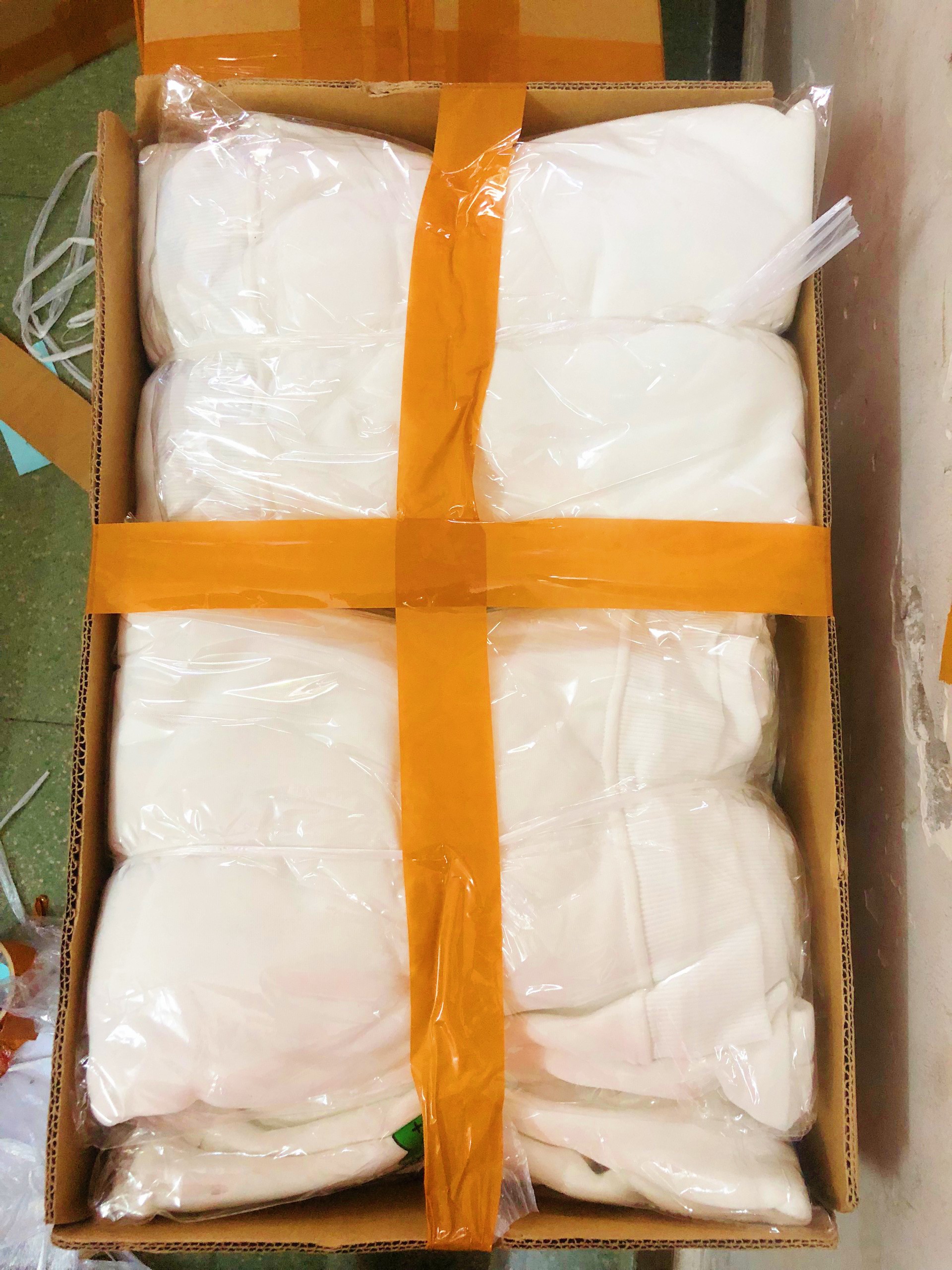 Gửi hàng đi USA, Canada