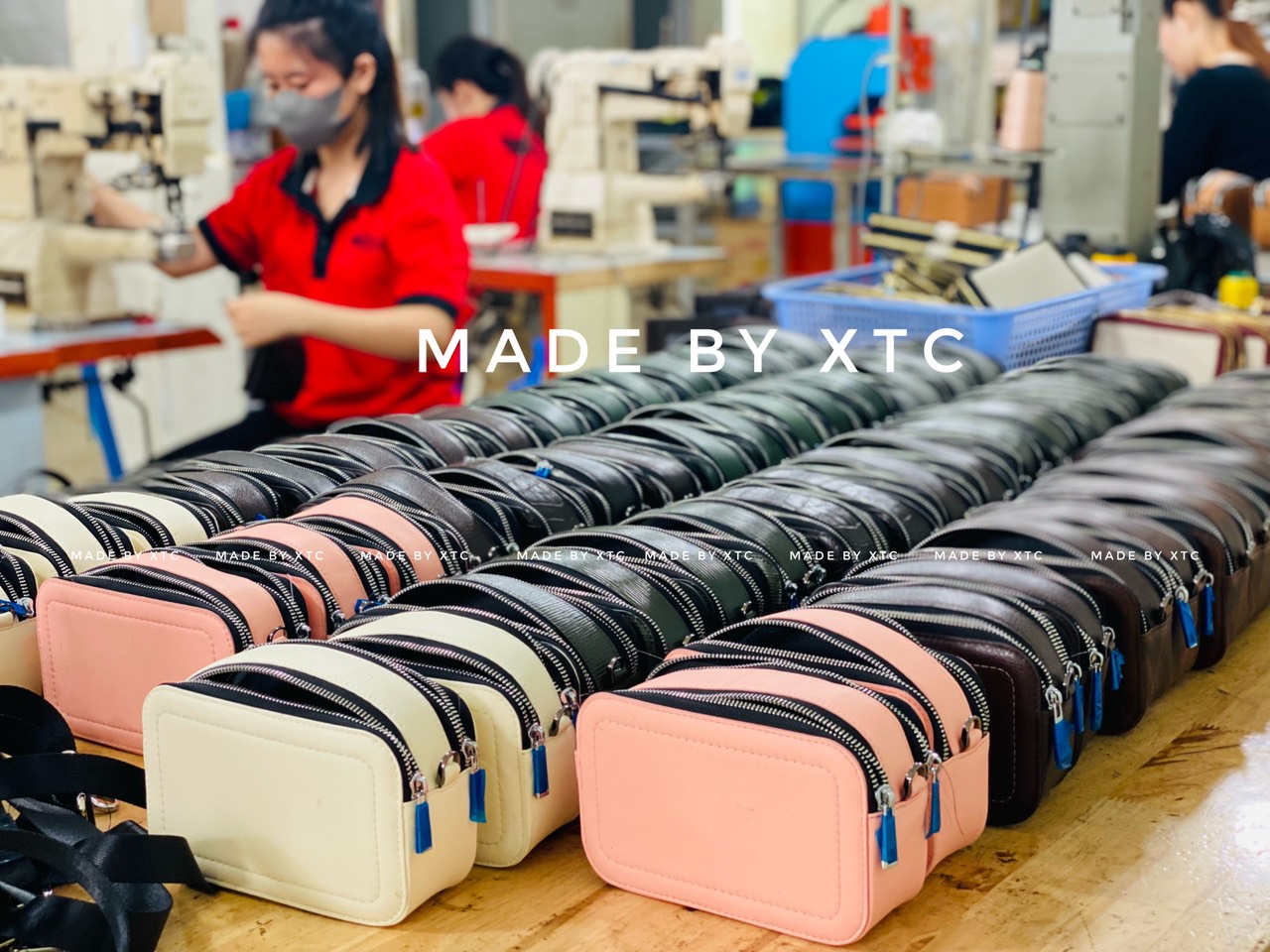 Tuyển sỉ đủ mẫu mã vốn thấp từ 3 triệu