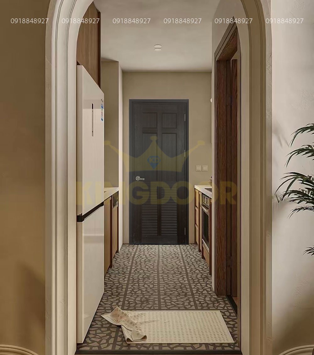 Cửa Nhựa Đài Loan Tại Bến Tre – Giá Tại Xưởng, Rẻ Bền