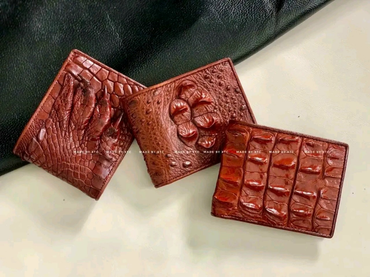 Xưởng Chuyên Sản Xuất Đồ Da Sỉ Tận Xưởng