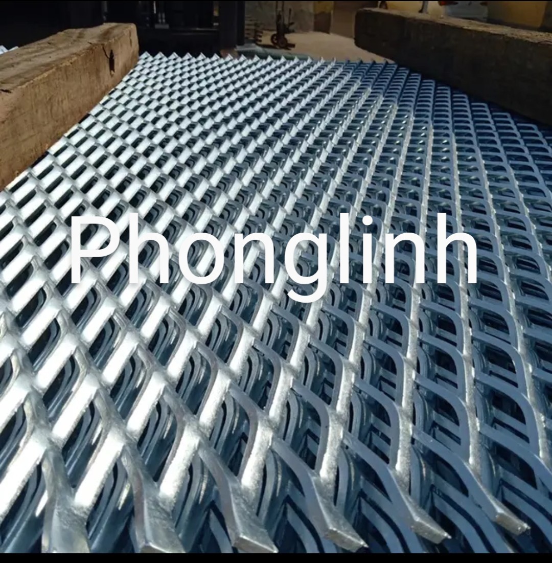 sản xuất tôn đột lỗ giá rẻ