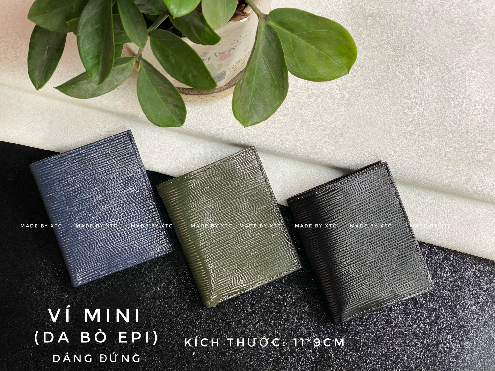 xưởng chuyên sản xuất phụ kiện thời trang nam