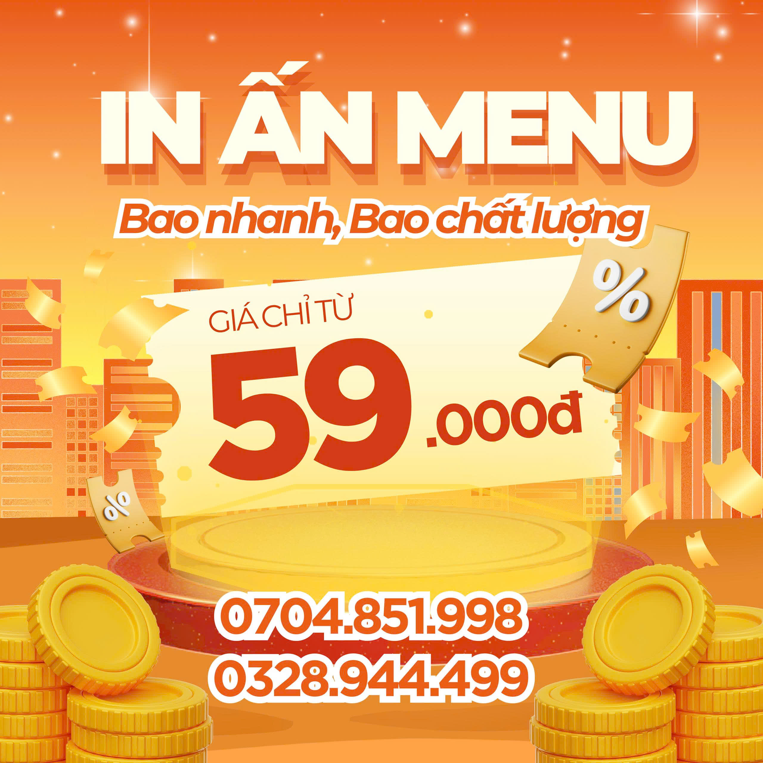 thiết kế in ấn thi công quảng cáo sự kiện