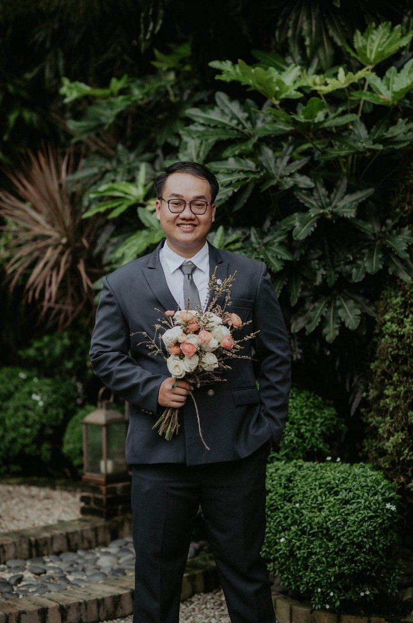 12.4 Vest Bigsize Tròn Xinh