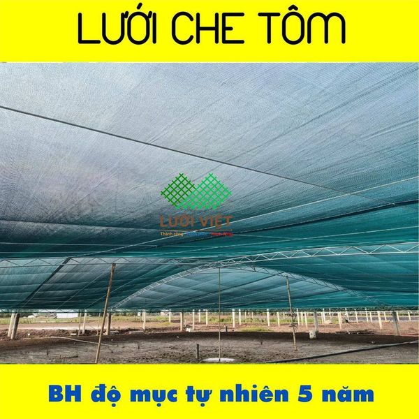 Lưới che nắng dệt kim trực tiếp từ nhà sản xuất