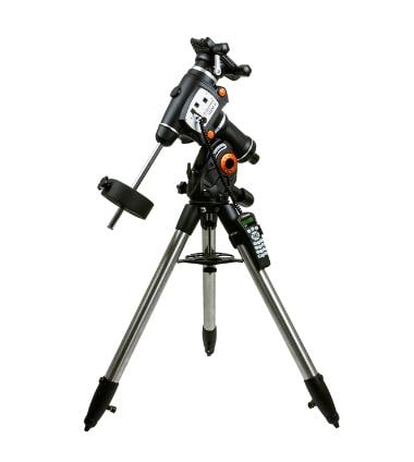 Chân kính thiên văn Celestron CGEM II EQ Mount