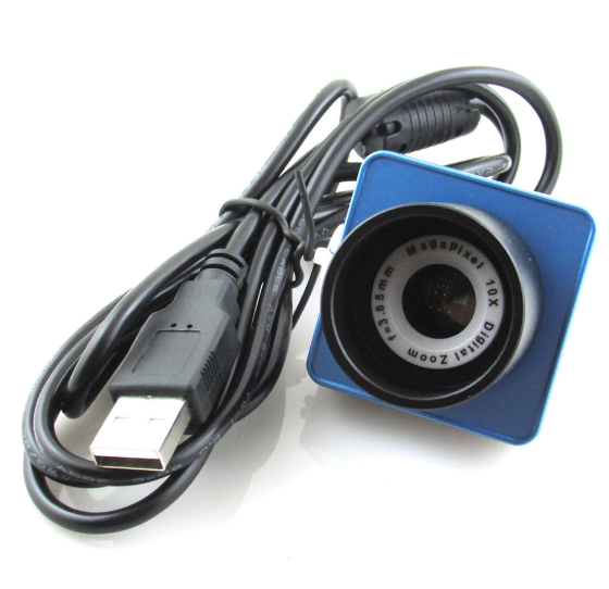 Thị kính điện tử angeleyes