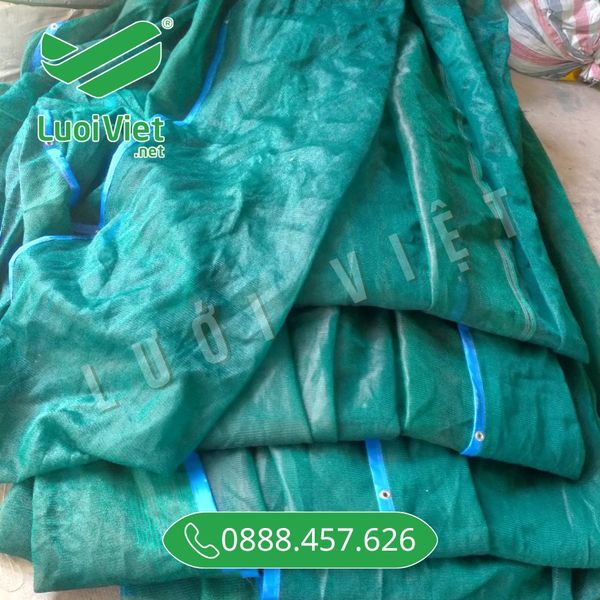 Lưới Việt - chuyên sản xuất, gia công lưới che nắng theo yêu cầu