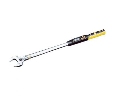 Cờ lê đo mô-men xoắn hiện thị số đầu vặn kiểu mỏ lết DH340-22BN Top KOGYO