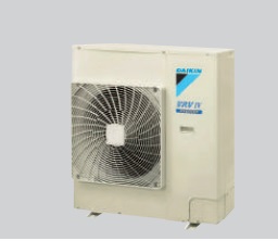 Máy Lạnh Daikin VRV S – Lựa Chọn Hoàn Hảo Cho Nhà Ở & Văn Phòng Nhỏ