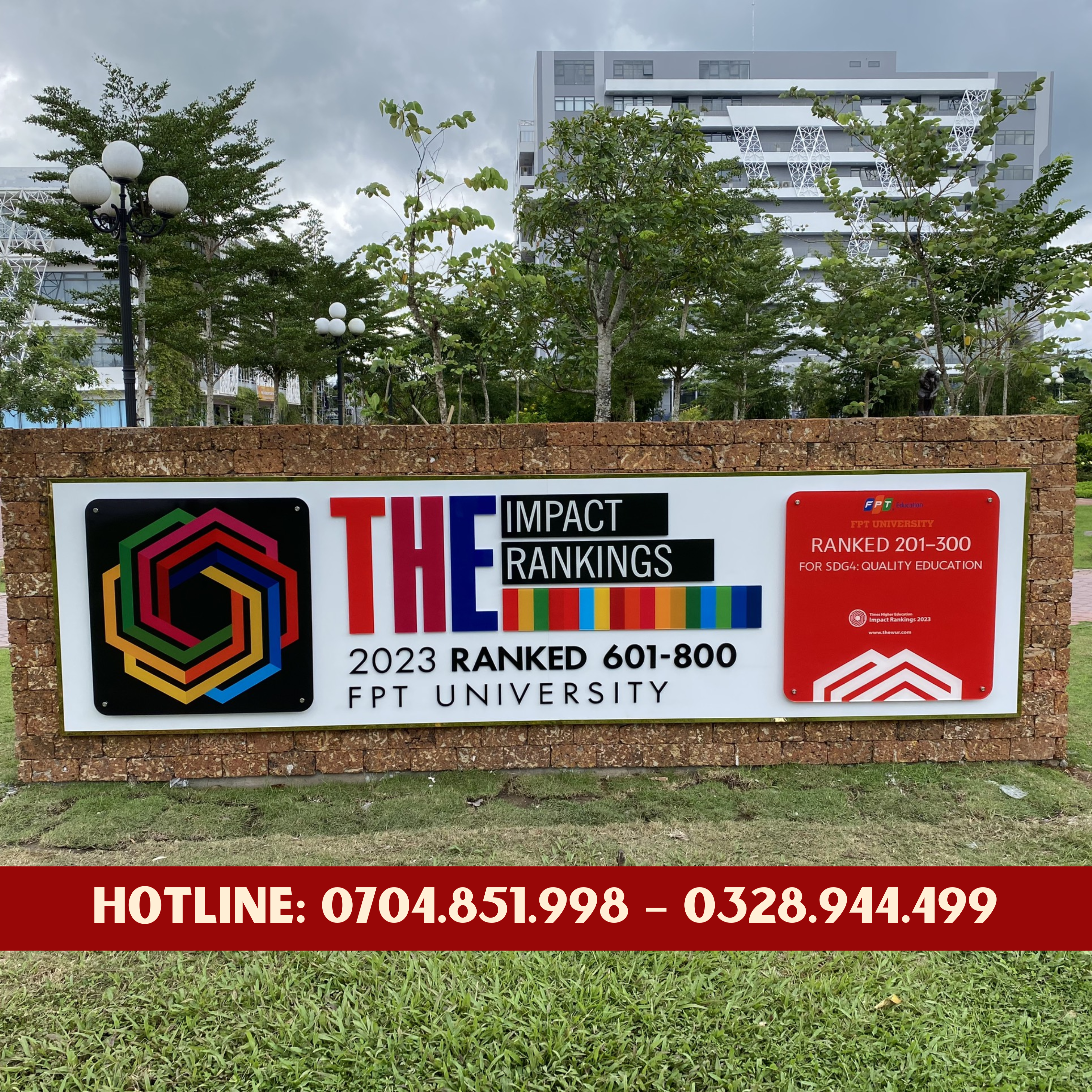 Thiết kế - In ấn - Thi công - Sản xuất