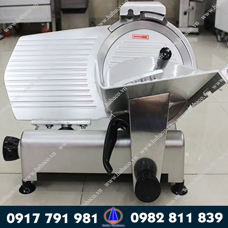 Máy thái thịt đông lạnh ES 300