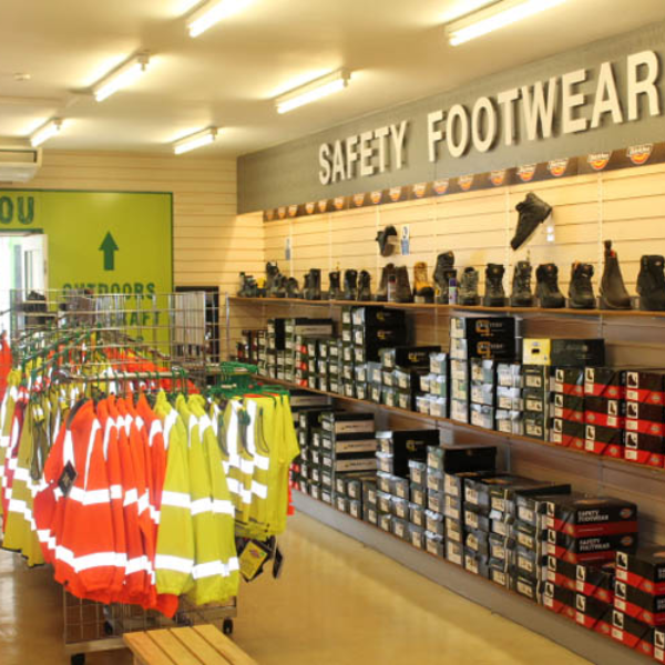 Kinh nghiệm kinh doanh bảo hộ lao động tại Hồ Chí Minh